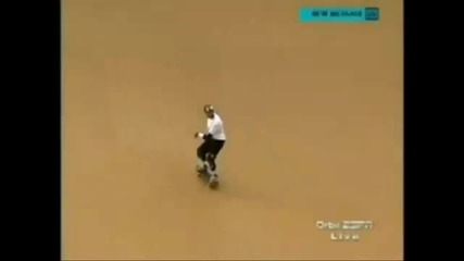 Big Air 2006 - Danny Way & Andy Macdonald 