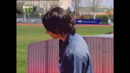 моите мили съседи (2004) S01e06 [bg Audio] bobi-zagorka