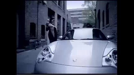 Sexy Porsche - Реклама