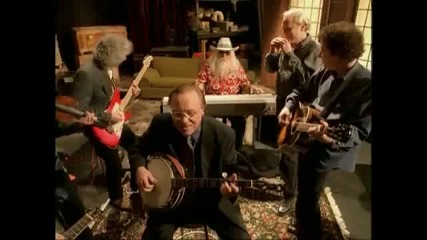 Earl Scruggs And Friends - Foggy Mountain Breakdown