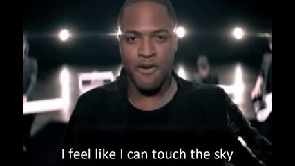 Subs Taio Cruz - Higher (ft. Kylie Minogue)
