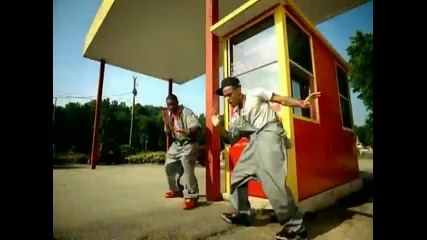 Bow Wow feat. Soulja Boy - Marco Polo ( Високо Качество ) 