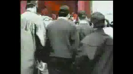 N.W.A - Eazy-Er Said Than Dunn