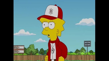 The Simpsons S22 Ep3