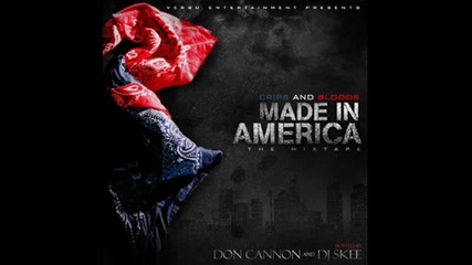 The Game ft. Snoop Dogg - On the Block