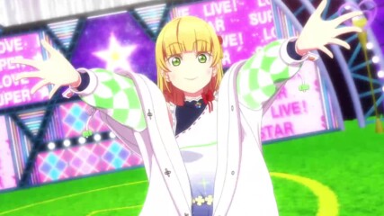 【 Bg Sub 】 Hajimari wa Kimi no Sora