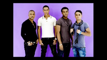 Jls - Only Making Love