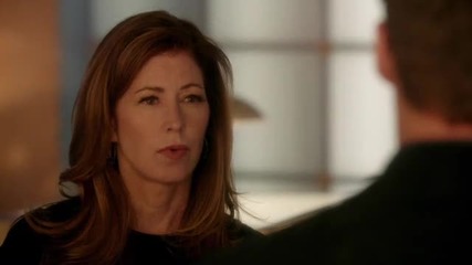 Body of proof S03e04