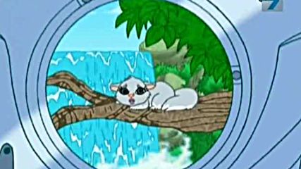 Go Diego Go s01 ep01