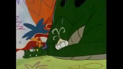 sonic - 15 - Too Tall Tails 