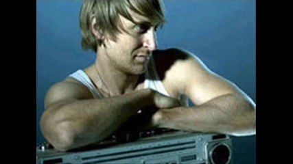 David Guetta - F..k Me Im Famous (ibiza mix 2010)