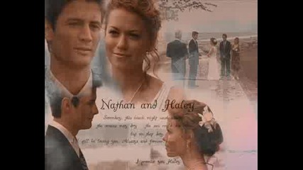 Nathan And Haley