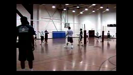 How To Practice Volleyball Fundamentals