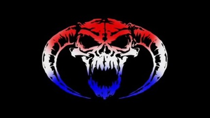 Hardcore Mix Vol.1