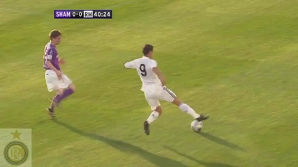 Кристиано Роналдо - 2010 Финтове