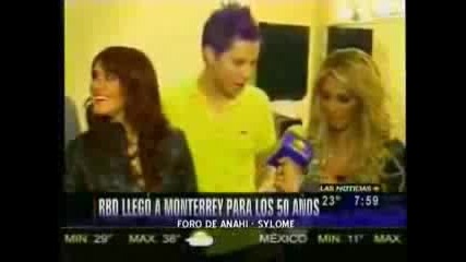 Anahi y Dulce - Peter Pan !