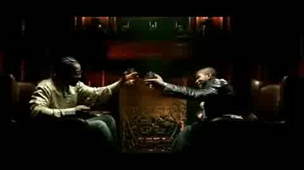 R Kelly feat. Usher - Same Girl 