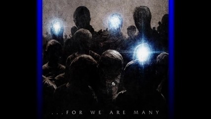 All That Remains - The Last Time
