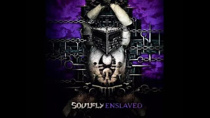 Soulfly - World Scum ( Enslaved-2012)