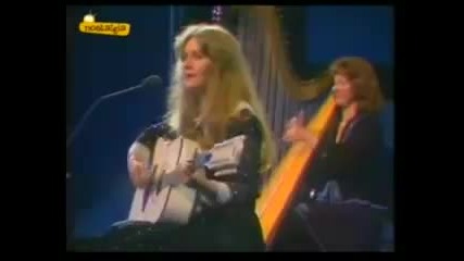 Nicole - Ein bisschen Frieden ( A Little Bit Of Peace ) 