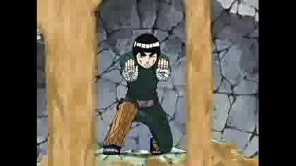 Naruto - Remember The Name
