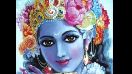 Balakhilya Das - Nama Om Vishnu Padaya