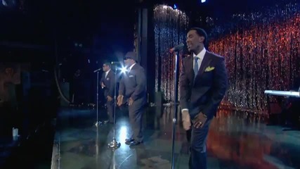 Boyz Ii Men - Just My Imagination (running Away With Me)(2007)