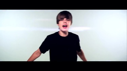 Justin Bieber - Love Me