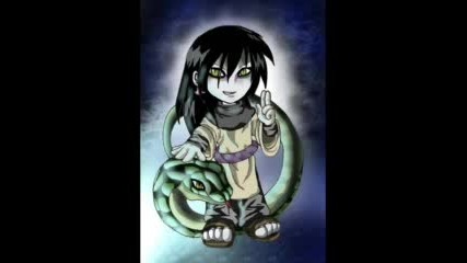 The Little Orochimaru
