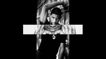 Justin Bieber and Usher! They are the best!