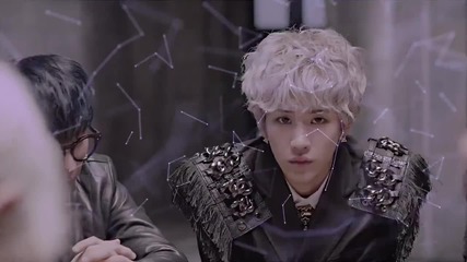 Topp Dogg - Open the door
