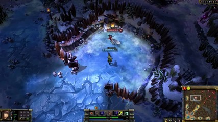 Learn the League Not So Stealthy (ep. 7)