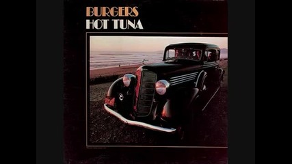 Hot Tuna - Ode For Billy Jean