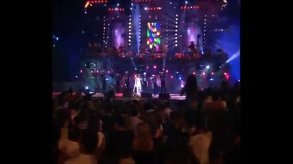 Sarit Hadad - Dj Mister