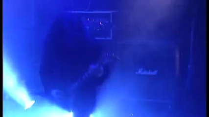 My Dying Bride - The Dreadful Hours (live)