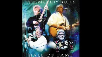 The Moody Blues - The Story in Your Eyes (live)
