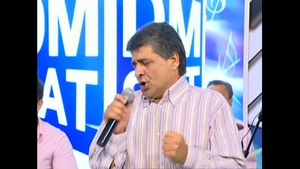 Angel Dimov - Optimista - (LIVE) - Sto da ne - (TvDmSat 2008)