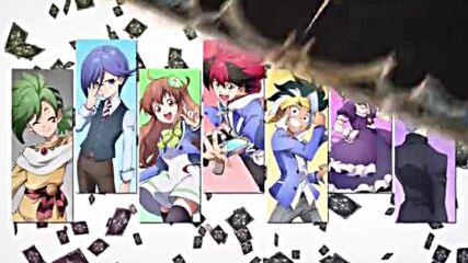 Shadowverse 5