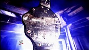 Who will be The Champion of Champions - John Cena vs. Randy Orton - Wwe Tlc