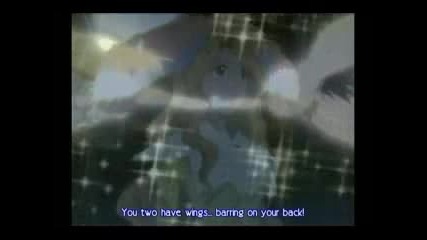 Kaleido Star - Young Sora Forever