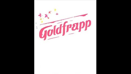 Goldfrapp - Yes Sir [md Official's Boogie Dub]