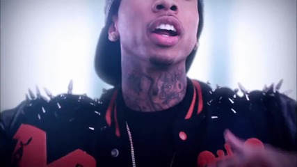 Tyga ft. Justin Bieber - Wait For A Minute