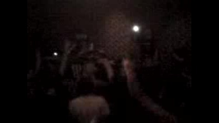 Andre Frauenstein@party center 4km