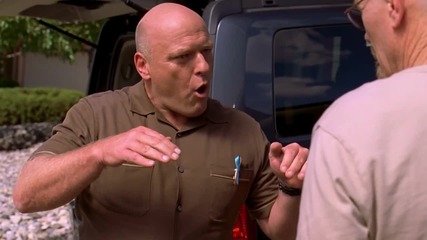 Breaking Bad/ В обувките на Сатаната (video remix)
