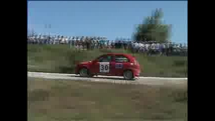 Ss2 Славовица 1, Траянови Врата, 30 Кола