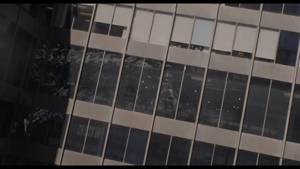 Отмъстителите (2012) - Официален Трейлър / Бг Субс