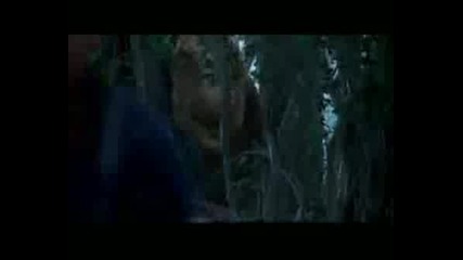 Spinosaurus Vs. Tyrannosaurus Remix