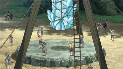 Towa no Quon Episode 3