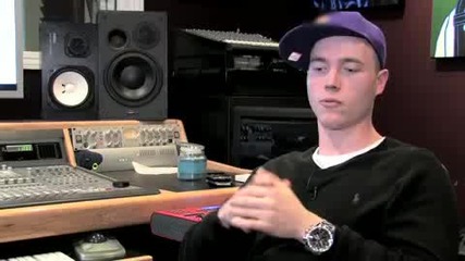 These Are The Breaks. Ep. 3 Technology 