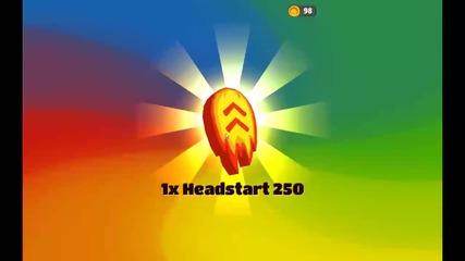 Subway surfers ep 1